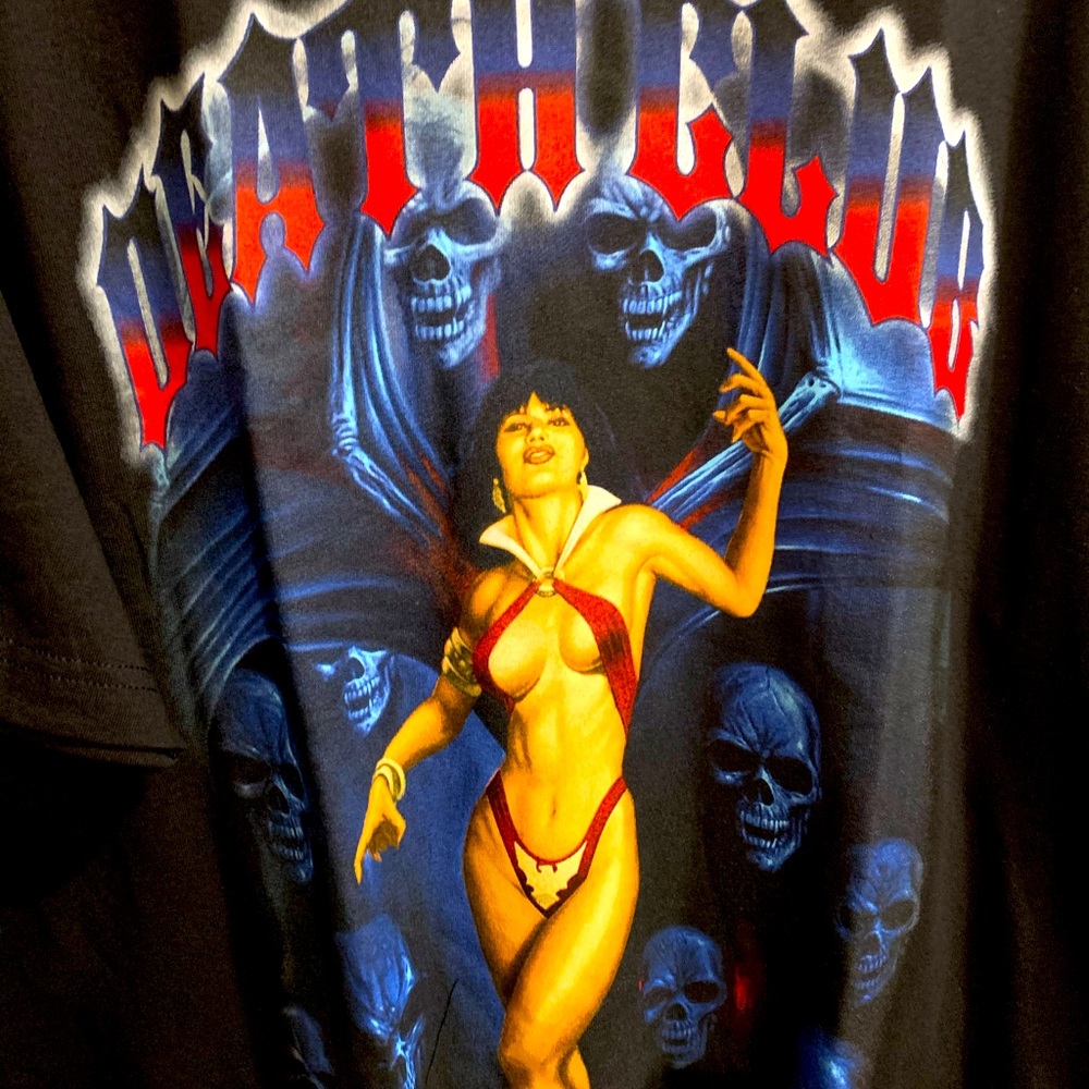 Deathclub